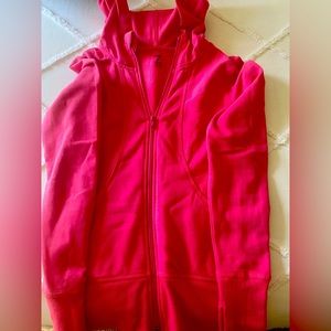 Women Zella jacket